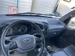 Kia Bongo